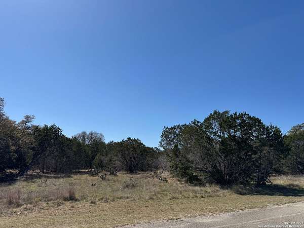 0.39 Acres of Residential Land for Sale in Bandera, Texas