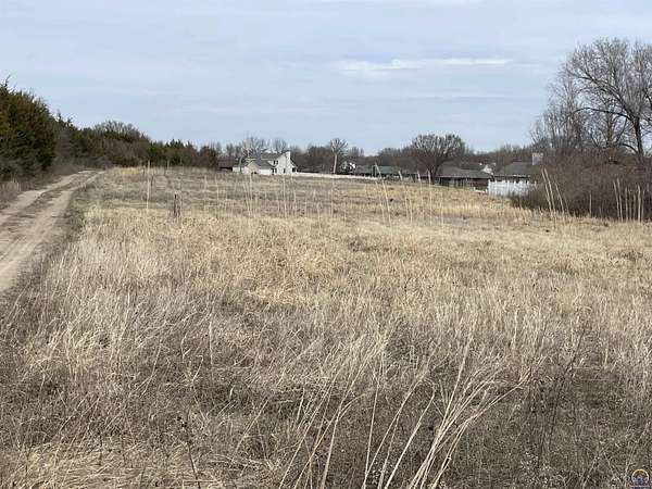 3.35 Acres of Mixed-Use Land for Sale in Topeka, Kansas