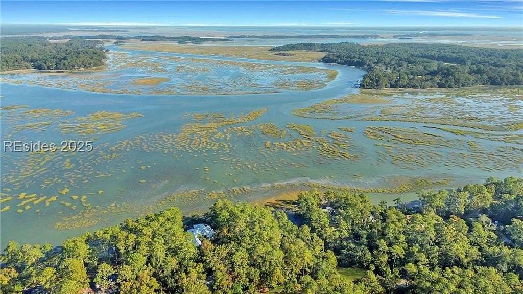 1.15 Acres of Residential Land for Sale in Okatie, South Carolina