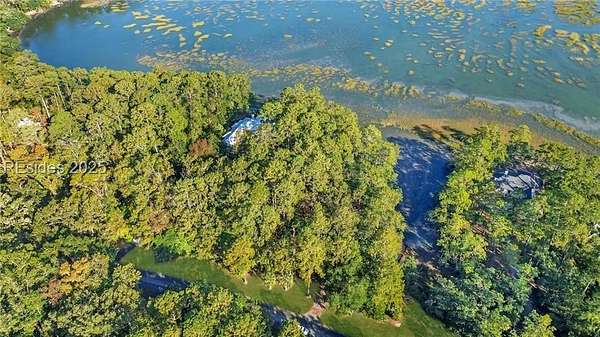 1.15 Acres of Residential Land for Sale in Okatie, South Carolina