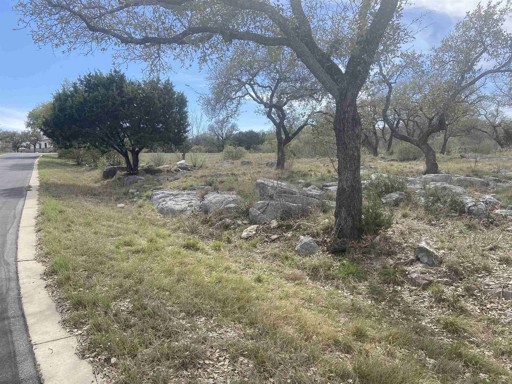0.38 Acres of Residential Land for Sale in Horseshoe Bay, Texas