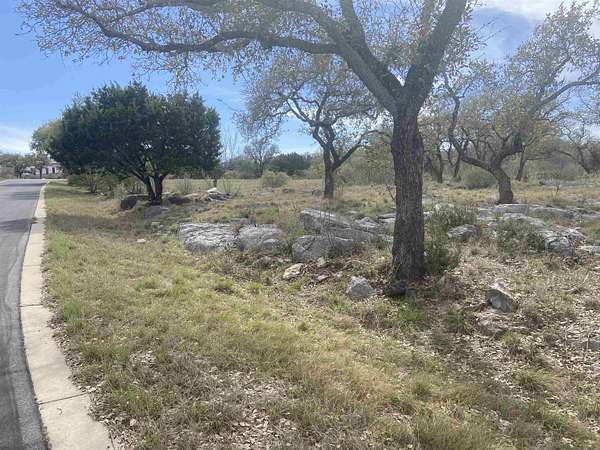 0.38 Acres of Residential Land for Sale in Horseshoe Bay, Texas