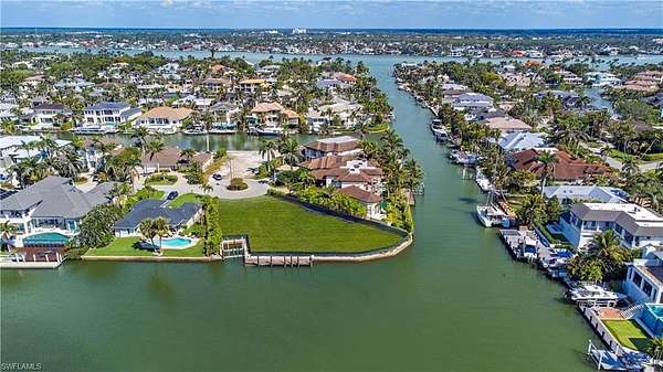 0.33 Acres of Residential Land for Sale in Naples, Florida