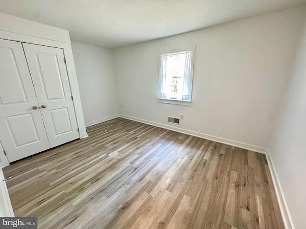 3 Acres of Residential Land with Home for Sale in Harbeson, Delaware