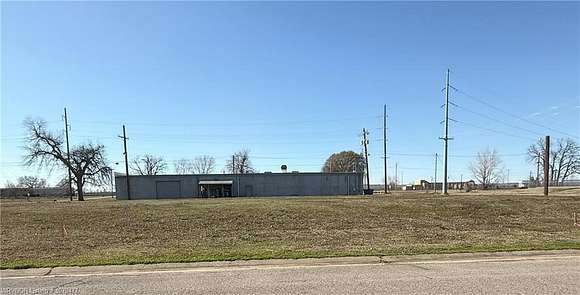 0.85 Acres of Land for Sale in Fort Smith, Arkansas