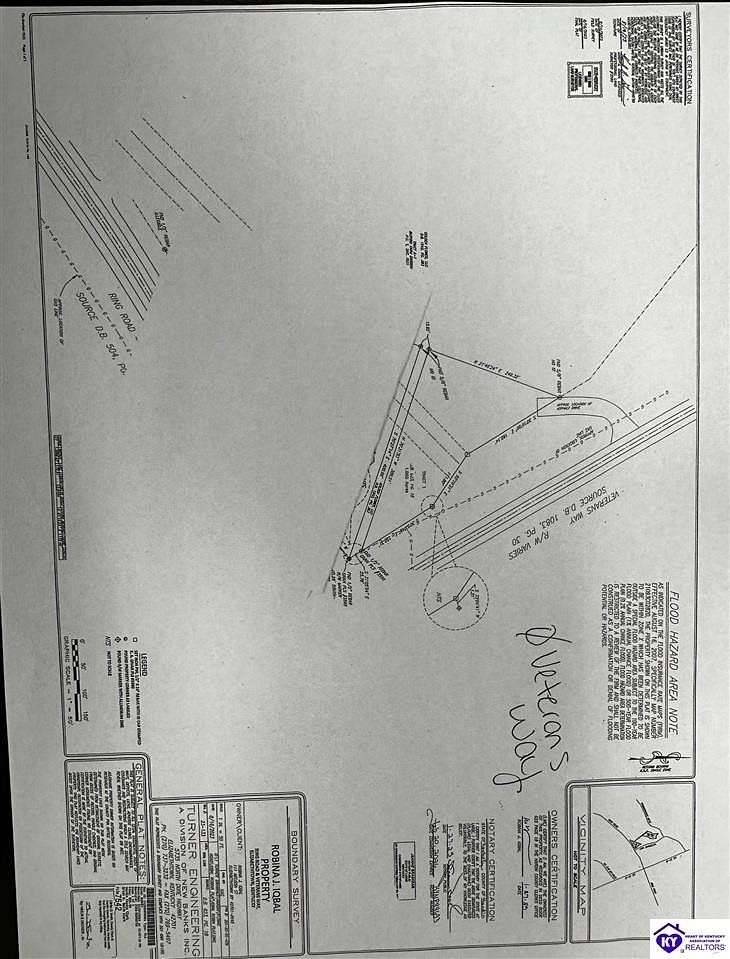 1 Acre of Commercial Land for Sale in Elizabethtown, Kentucky