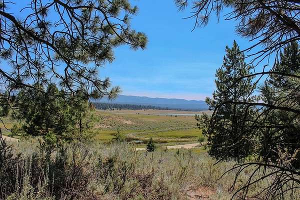 3.12 Acres of Land for Sale in Cascade, Idaho