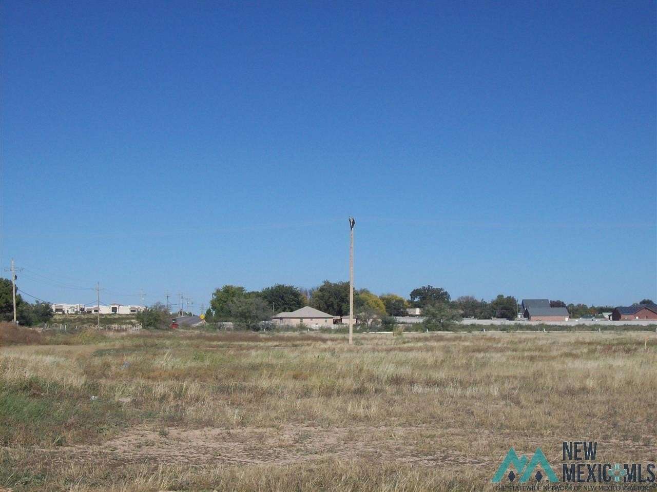 0.75 Acres of Residential Land for Sale in Artesia, New Mexico
