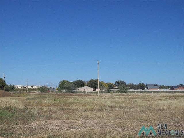 0.75 Acres of Residential Land for Sale in Artesia, New Mexico