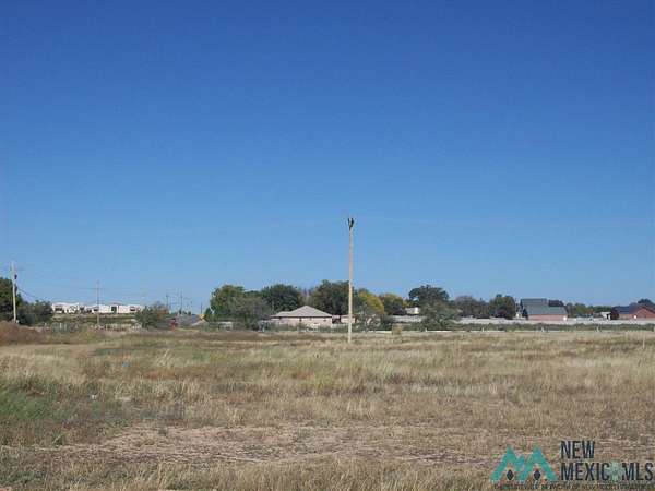 0.75 Acres of Residential Land for Sale in Artesia, New Mexico
