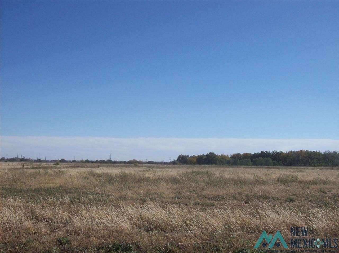 0.8 Acres of Residential Land for Sale in Artesia, New Mexico
