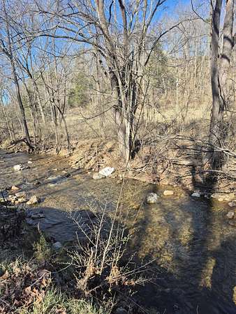 30.7 Acres of Agricultural & Residential Land for Sale in Buchanan, Virginia