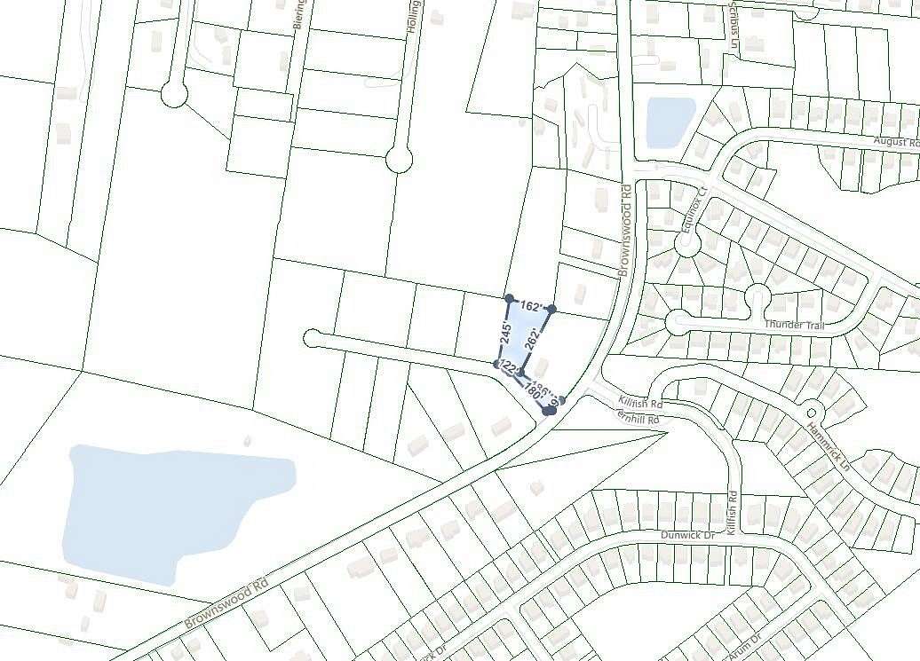 0.9 Acres of Residential Land for Sale in Johns Island, South Carolina