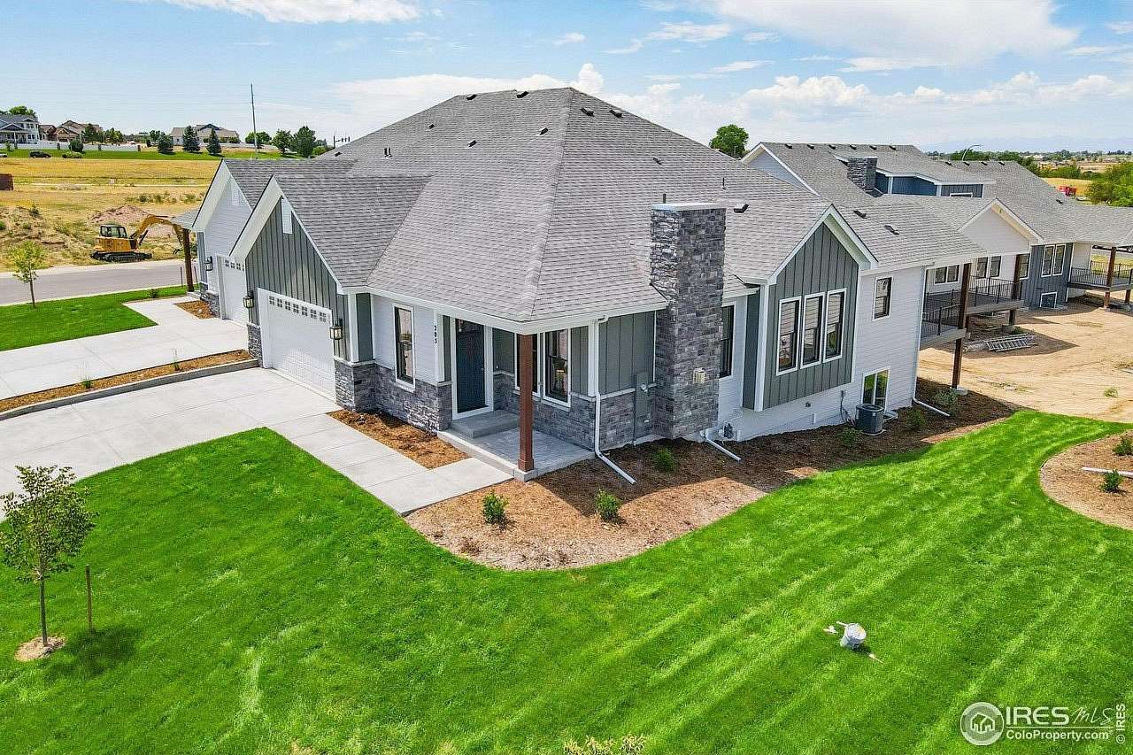 0.07 Acres of Residential Land for Sale in Greeley, Colorado