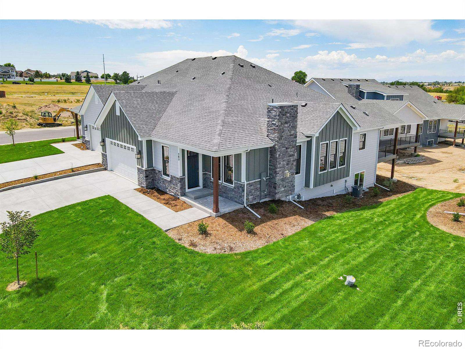 0.08 Acres of Residential Land for Sale in Greeley, Colorado
