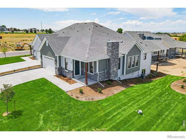 0.08 Acres of Residential Land for Sale in Greeley, Colorado