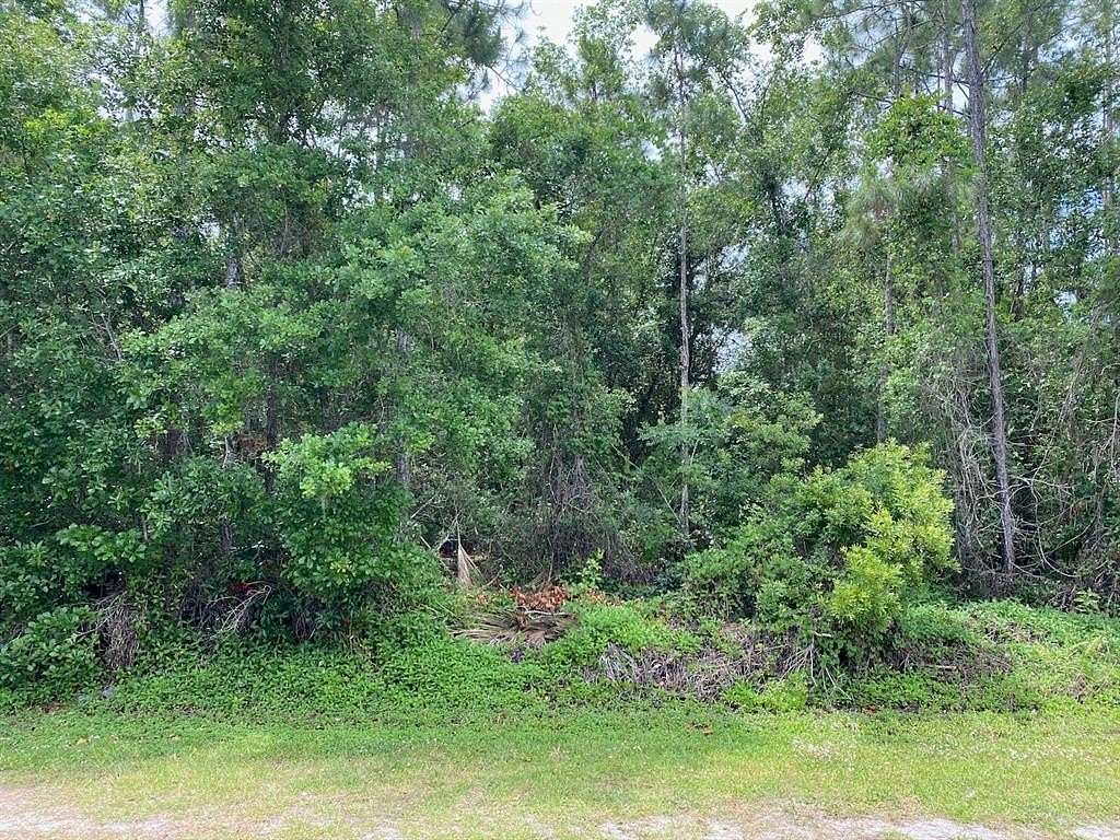 0.5 Acres of Residential Land for Sale in Indian Lake Estates, Florida