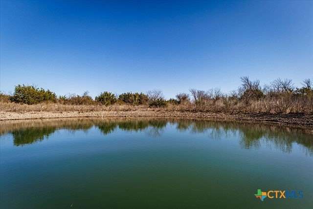96 Acres of Land with Home for Sale in Gatesville, Texas