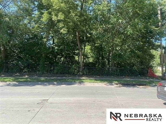 0.12 Acres of Residential Land for Sale in Omaha, Nebraska