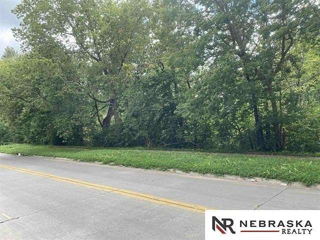 0.13 Acres of Residential Land for Sale in Omaha, Nebraska