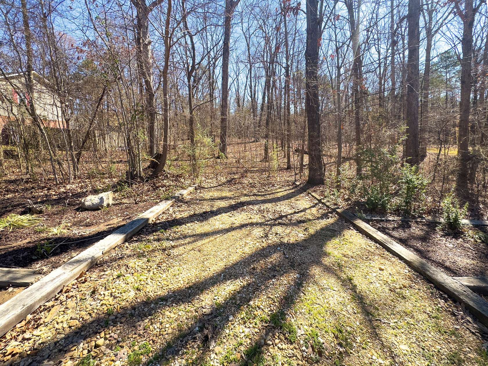 0.35 Acres of Residential Land for Sale in Huntingdon, Tennessee