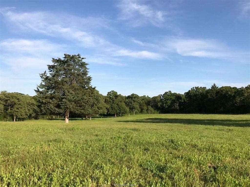 25 Acres of Land with Home for Sale in Cameron, Texas