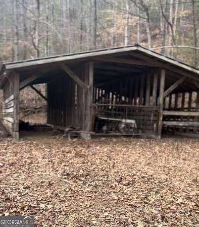 5.1 Acres of Residential Land for Sale in Clayton, Georgia