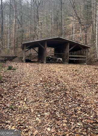 5.1 Acres of Residential Land for Sale in Clayton, Georgia
