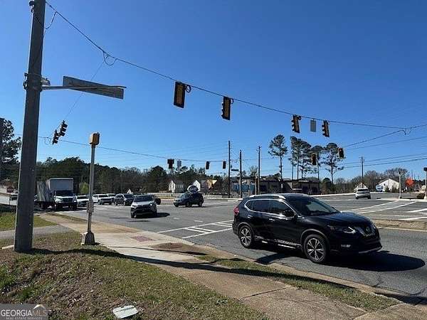 3 Acres of Commercial Land for Sale in Woodstock, Georgia