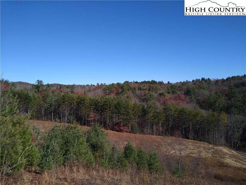 0.64 Acres of Residential Land for Sale in Fleetwood, North Carolina