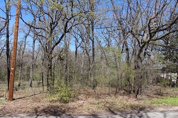 0.12 Acres of Residential Land for Sale in Gun Barrel City, Texas
