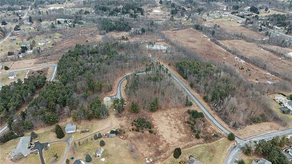 0.89 Acres of Residential Land for Sale in Ithaca, New York