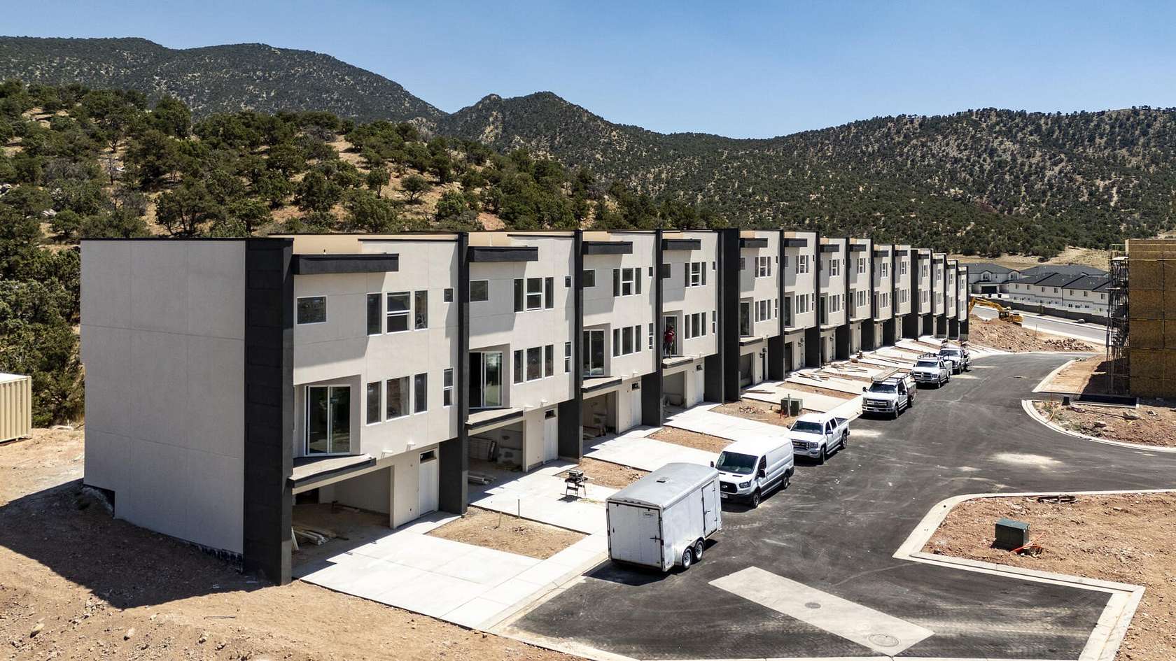 0.16 Acres of Land for Sale in Cedar City, Utah