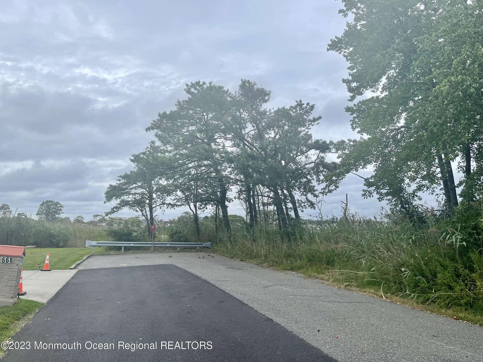 0.33 Acres of Residential Land for Sale in Toms River, New Jersey