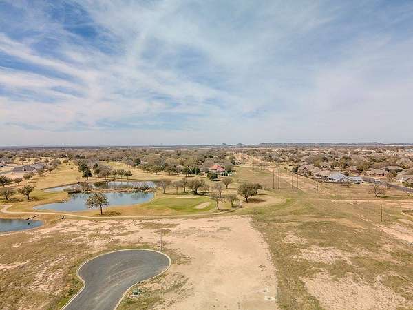0.69 Acres of Land for Sale in San Angelo, Texas