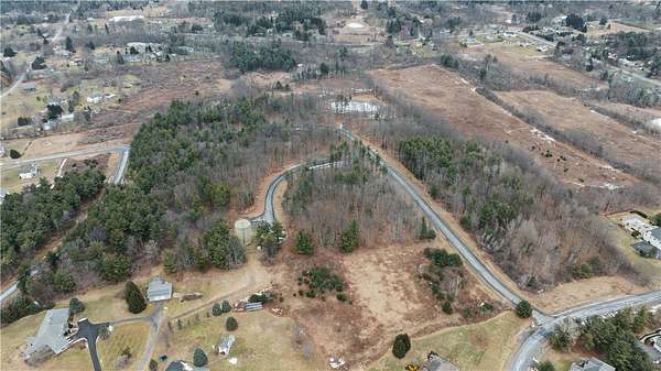 0.74 Acres of Residential Land for Sale in Ithaca, New York