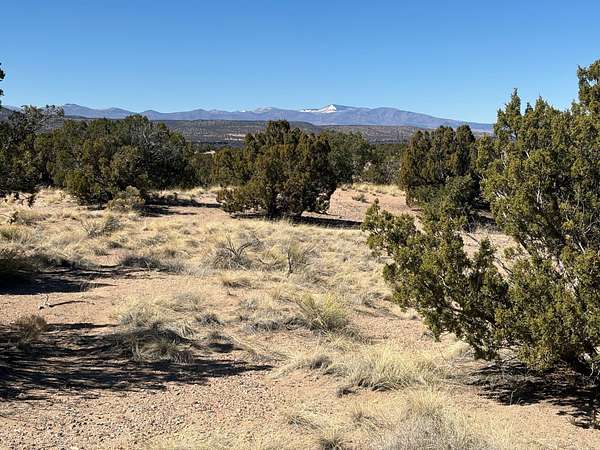 3 Acres of Residential Land for Sale in Santa Fe, New Mexico