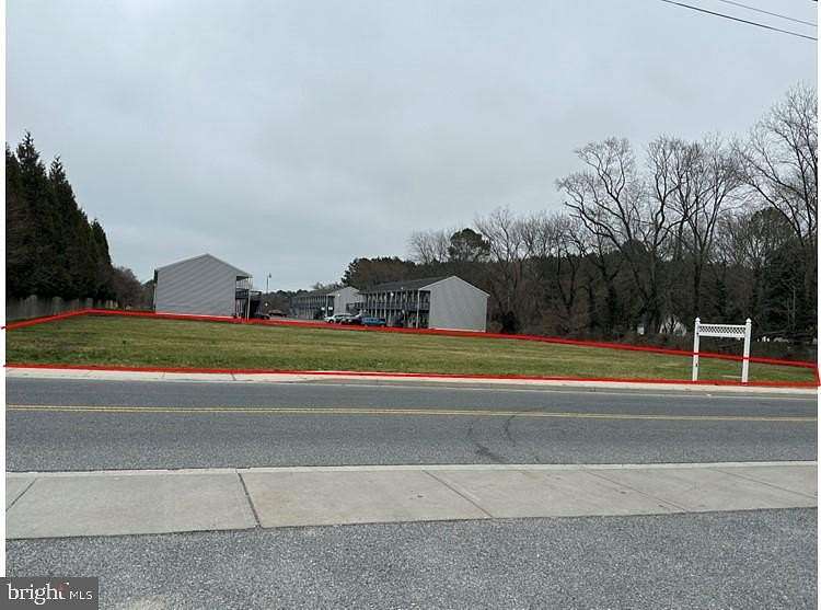 0.92 Acres of Land for Sale in Princess Anne, Maryland