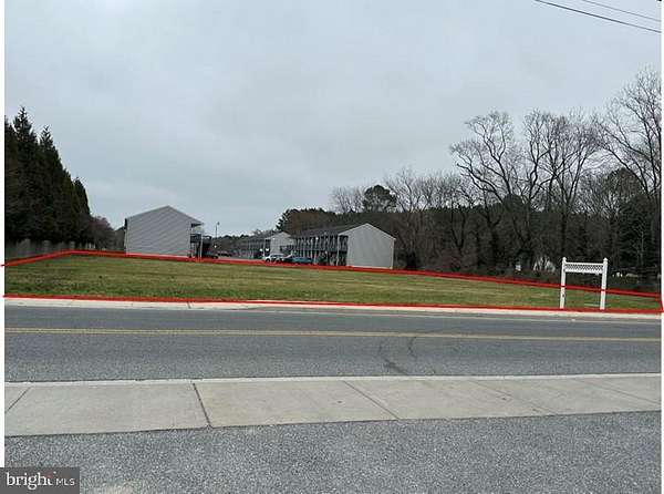 0.92 Acres of Land for Sale in Princess Anne, Maryland