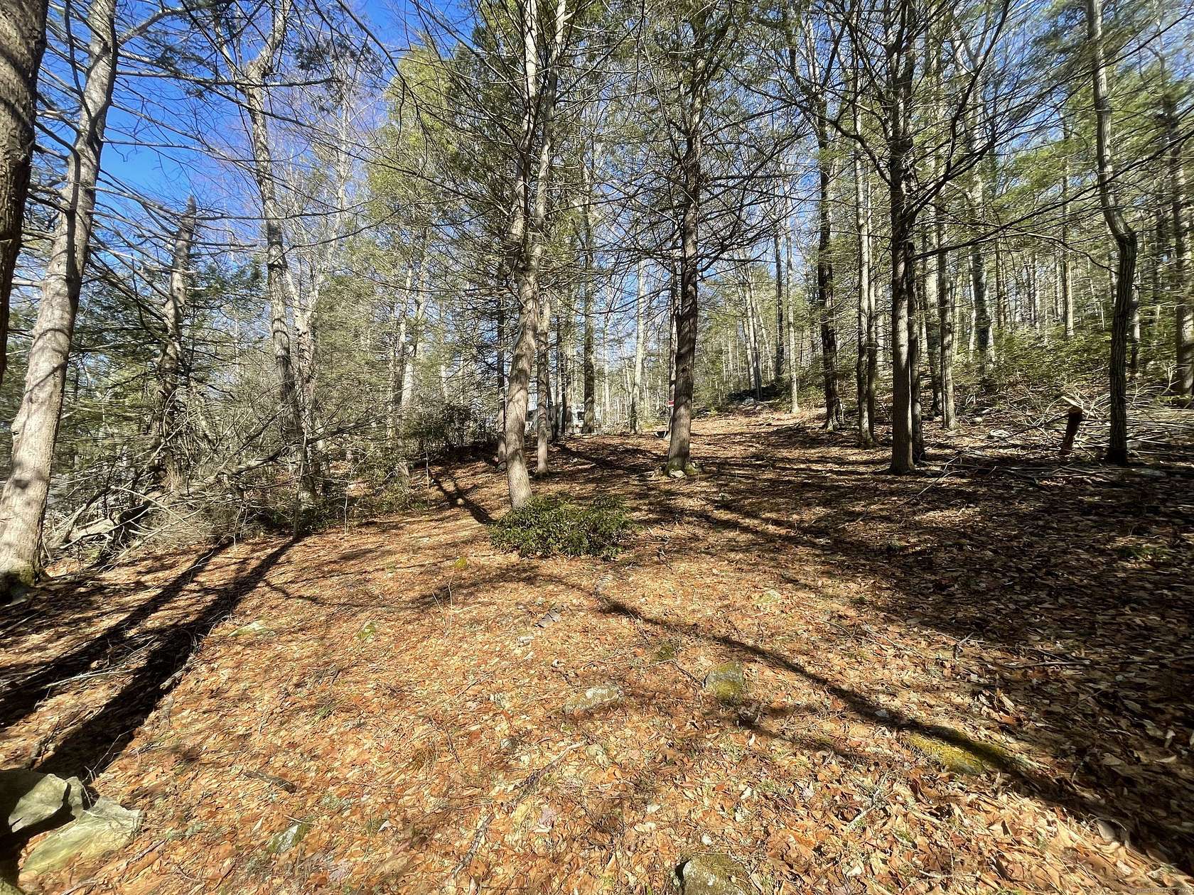 2 Acres of Residential Land for Sale in Colebrook, Connecticut