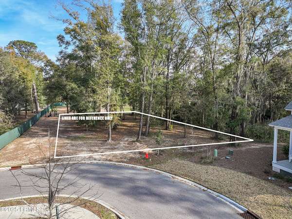 0.3 Acres of Residential Land for Sale in Beaufort, South Carolina