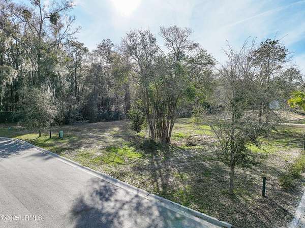 0.21 Acres of Residential Land for Sale in Beaufort, South Carolina