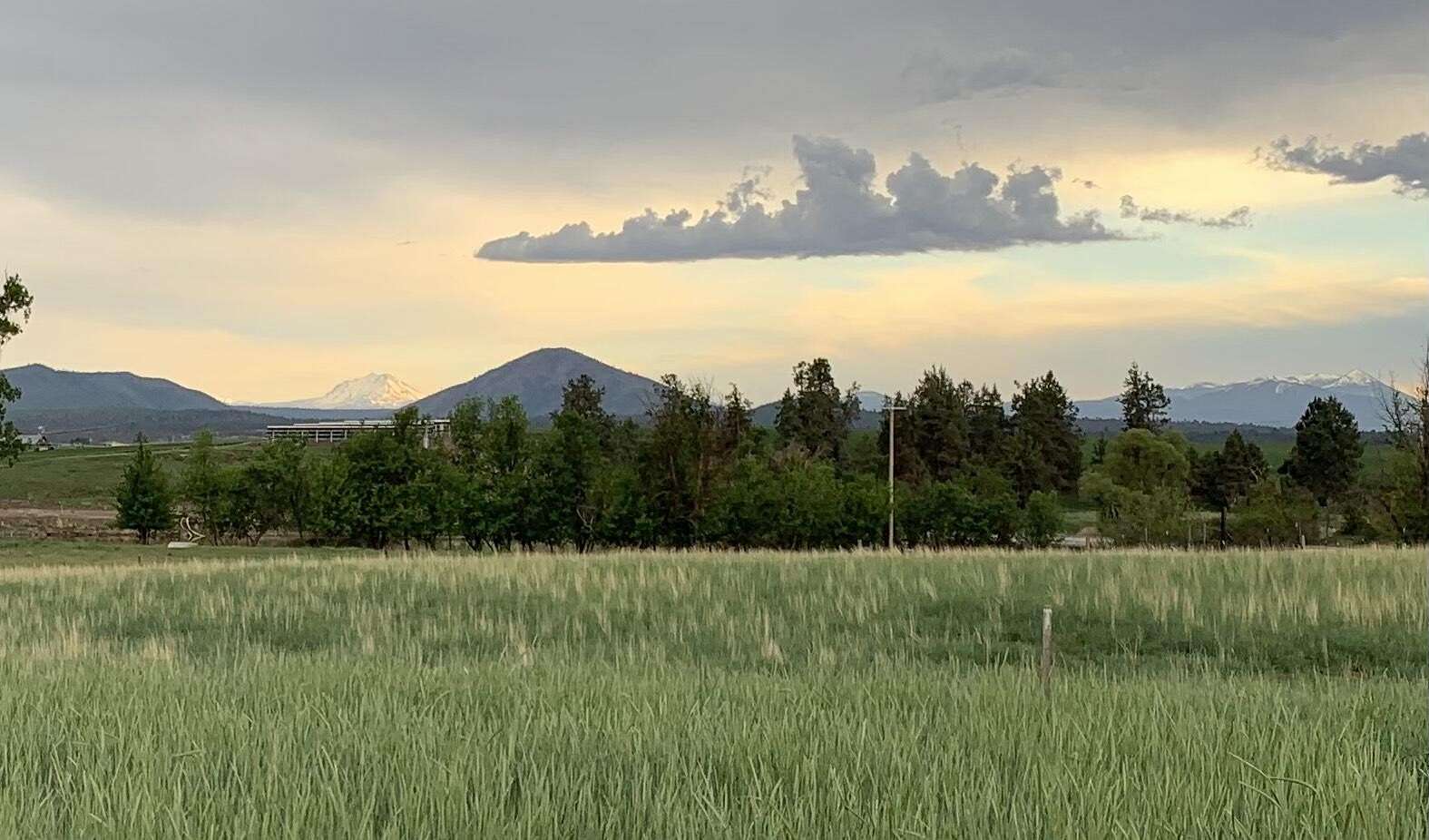 5.29 Acres of Residential Land for Sale in McArthur, California