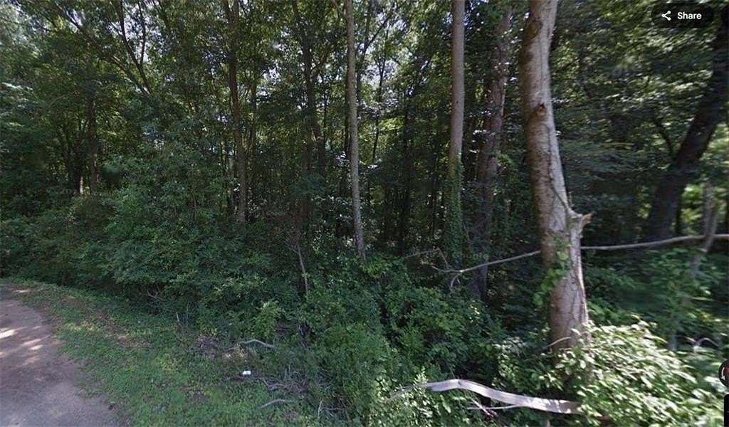 2.18 Acres of Residential Land for Sale in Stockbridge, Georgia