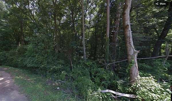 2.18 Acres of Residential Land for Sale in Stockbridge, Georgia