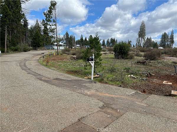 0.24 Acres of Residential Land for Sale in Magalia, California