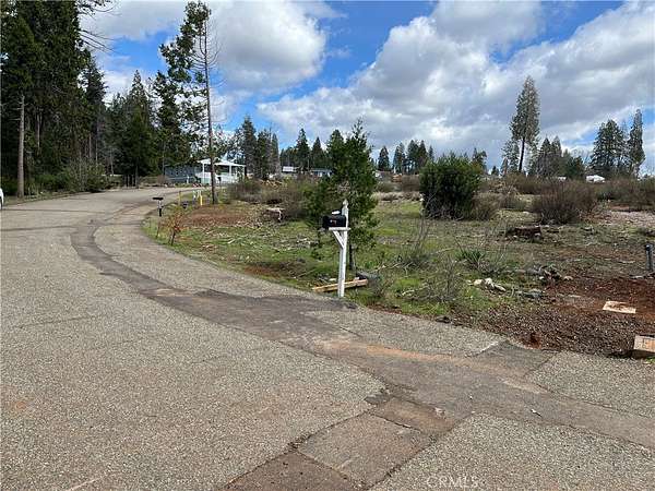 0.24 Acres of Residential Land for Sale in Magalia, California