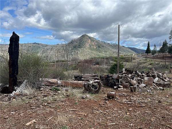 0.14 Acres of Residential Land for Sale in Magalia, California