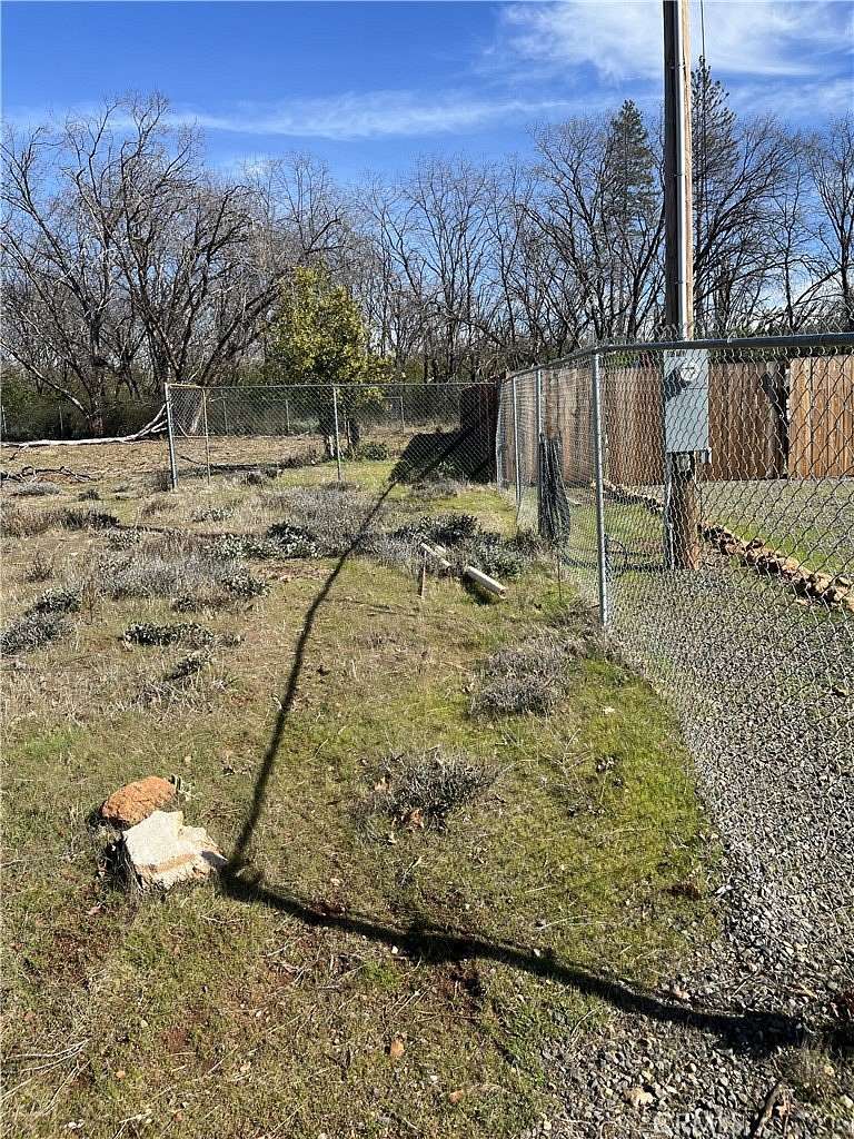 0.47 Acres of Residential Land for Sale in Paradise, California