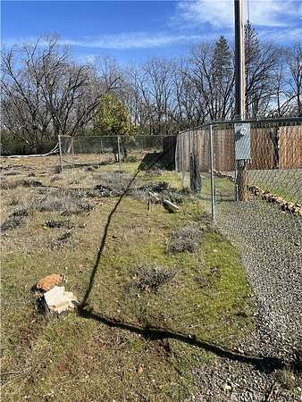 0.47 Acres of Residential Land for Sale in Paradise, California